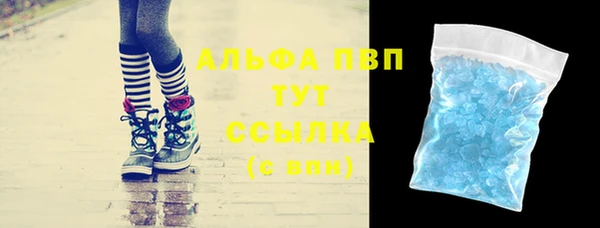 амф Осташков